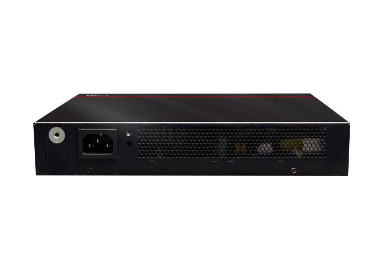 華為無風扇降噪款交換機S1730S-S8T4S-QA2