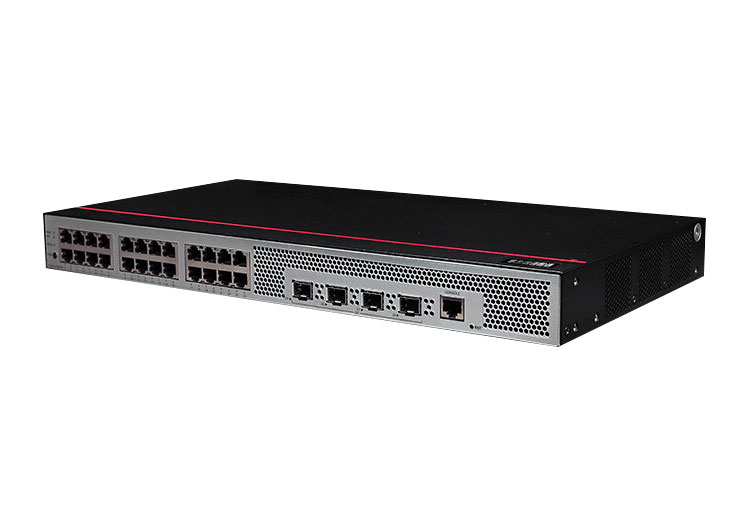 華為企業級交換機S1730S-S24T4X-QA2