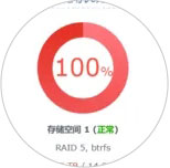 占資源